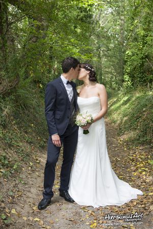 Photographe mariage Finistère